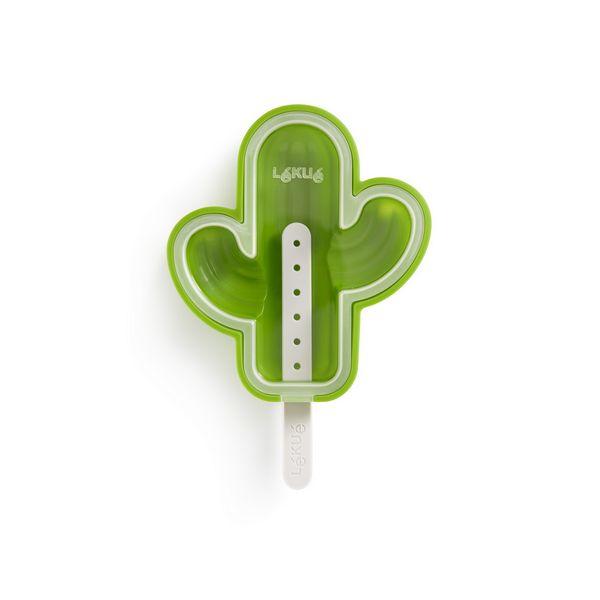 Lékué-Popsicle Mold-Kitchenware-Cactus-Much and Little Boutique-Vancouver-Canada