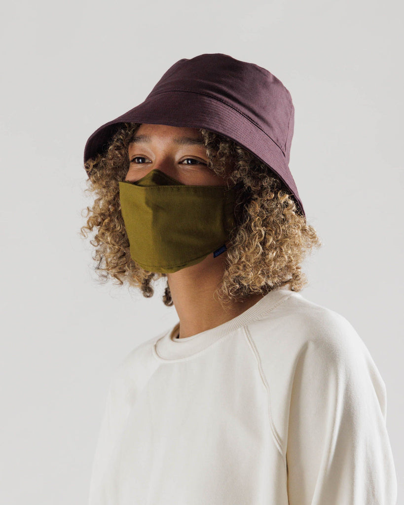 Baggu-Bucket Hat-Hats & Scarves-Much and Little Boutique-Vancouver-Canada