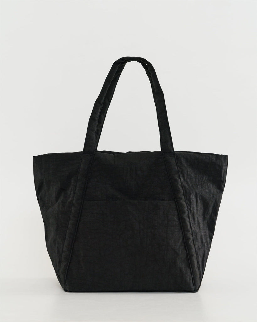 Baggu-Cloud Bag-Bags & Wallets-Black-Much and Little Boutique-Vancouver-Canada