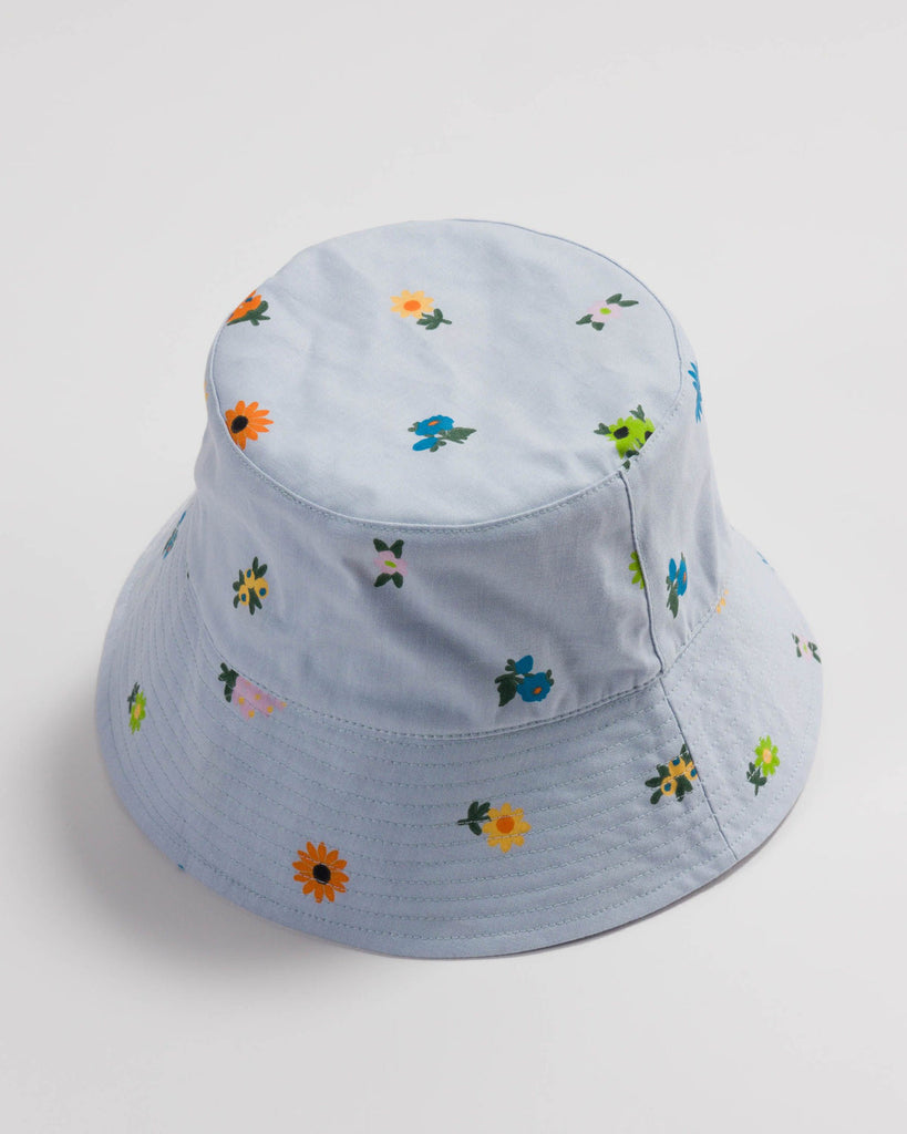 Baggu-Bucket Hat-Hats & Scarves-Ditsy Floral-Much and Little Boutique-Vancouver-Canada