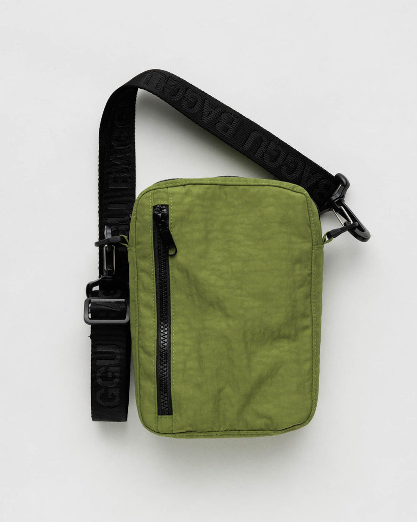 Baggu-Sport Crossbody Bag-Bags & Wallets-Avocado-O/S-Much and Little Boutique-Vancouver-Canada