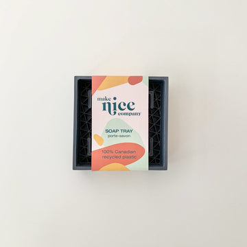 Make Nice Co-Soap Dish-Cleaning & Utility-Much and Little Boutique-Vancouver-Canada