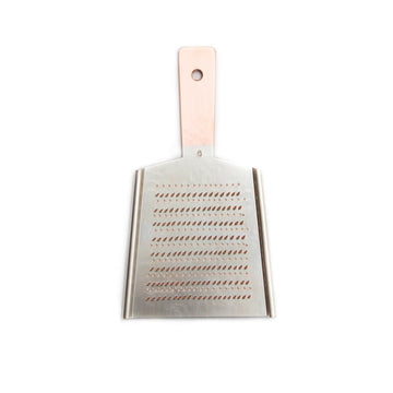 Saikai Toki Trading-Copper Grater-Kitchenware-Much and Little Boutique-Vancouver-Canada