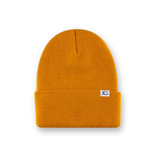 XS Unified-Kids Beanie-Clothing-Harvest-0/S-Much and Little Boutique-Vancouver-Canada