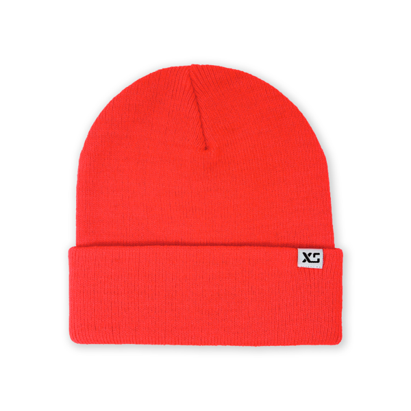 XS Unified-Kids Beanie-Clothing-Neon-0/S-Much and Little Boutique-Vancouver-Canada