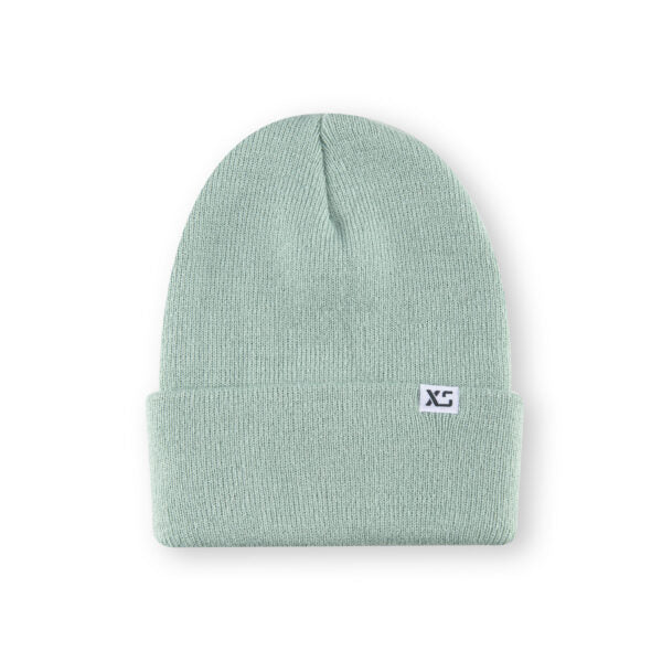 XS Unified-Kids Beanie-Clothing-Seafoam-0/S-Much and Little Boutique-Vancouver-Canada