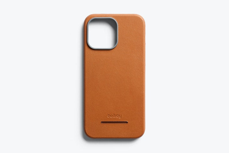 Bellroy-Mod Phone Case-Bags & Wallets-Terracotta-iPhone 14-Much and Little Boutique-Vancouver-Canada
