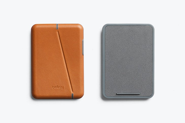 Bellroy-Mod Wallet-Bags & Wallets-Terracotta-Much and Little Boutique-Vancouver-Canada