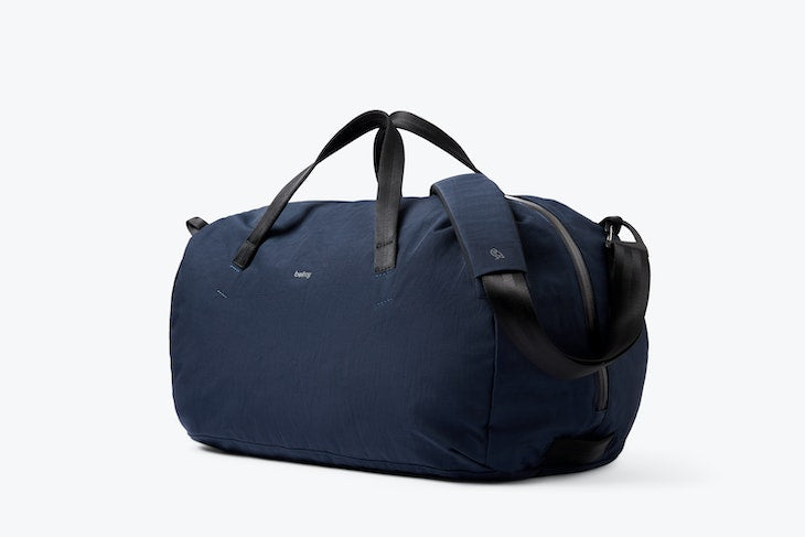 Bellroy-Venture Duffle-Bags & Wallets-Night Sky-40L-Much and Little Boutique-Vancouver-Canada