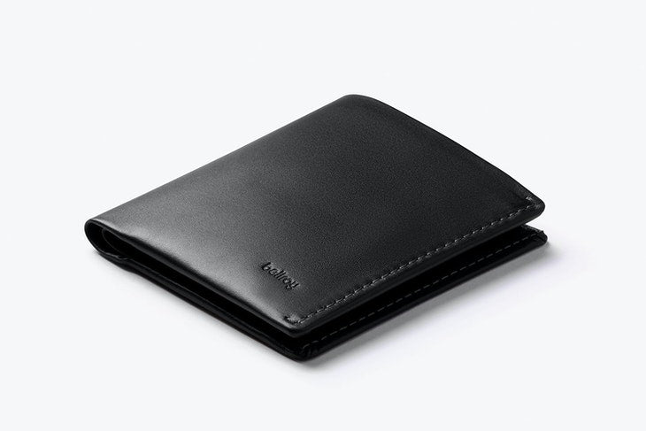 Bellroy-Note Sleeve With RFID Protection-Bags & Wallets-Black-O/S-Much and Little Boutique-Vancouver-Canada