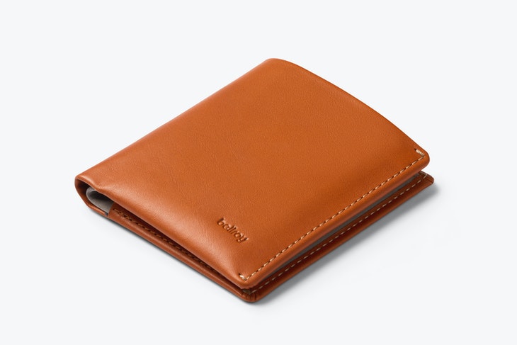 Bellroy-Note Sleeve With RFID Protection-Bags & Wallets-Terracotta-O/S-Much and Little Boutique-Vancouver-Canada