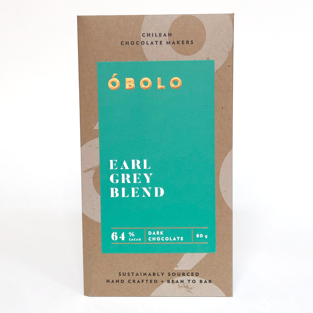 Obolo-Artisan Chocolate-Pantry-Earl Grey-80g-Much and Little Boutique-Vancouver-Canada