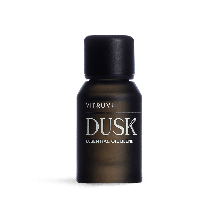 Vitruvi-Dusk Essential Oil Blend-Candles & Home Fragrance-Much and Little Boutique-Vancouver-Canada
