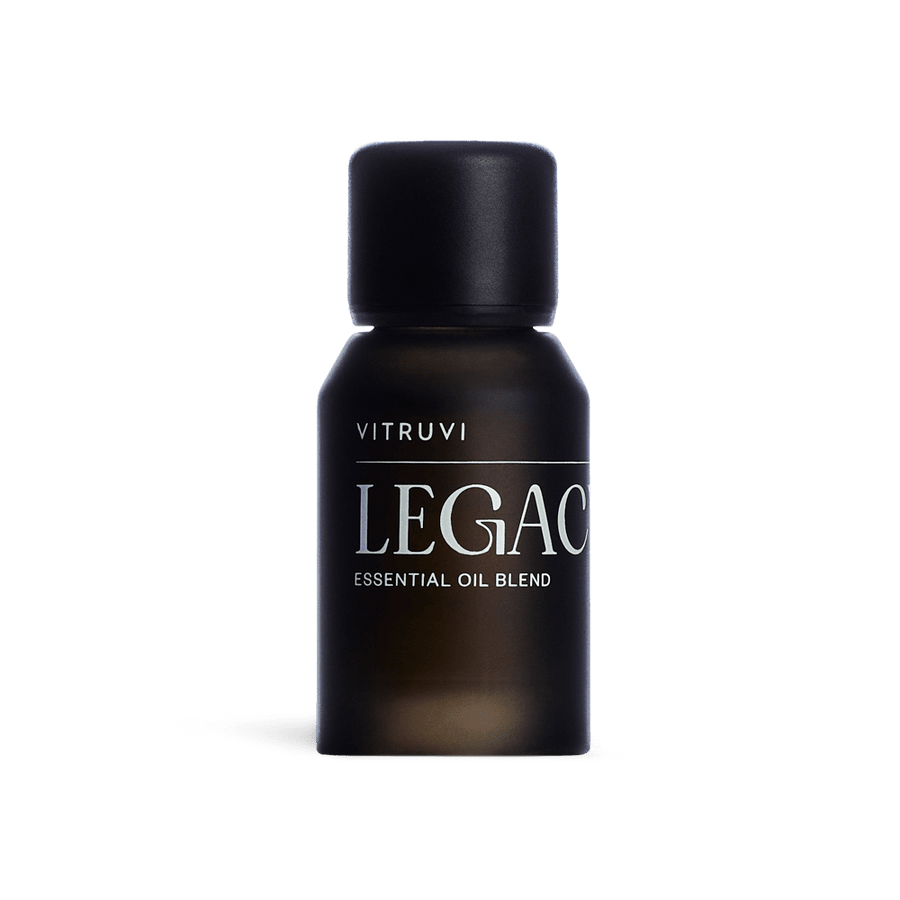 Vitruvi-Legacy Essential Oil Blend-Candles & Home Fragrance-Much and Little Boutique-Vancouver-Canada