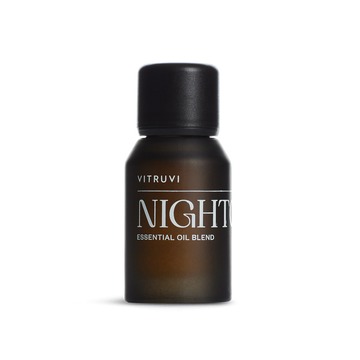 Vitruvi-Nightcap Seasonal Essential Oil Blend-Candles & Home Fragrance-Much and Little Boutique-Vancouver-Canada