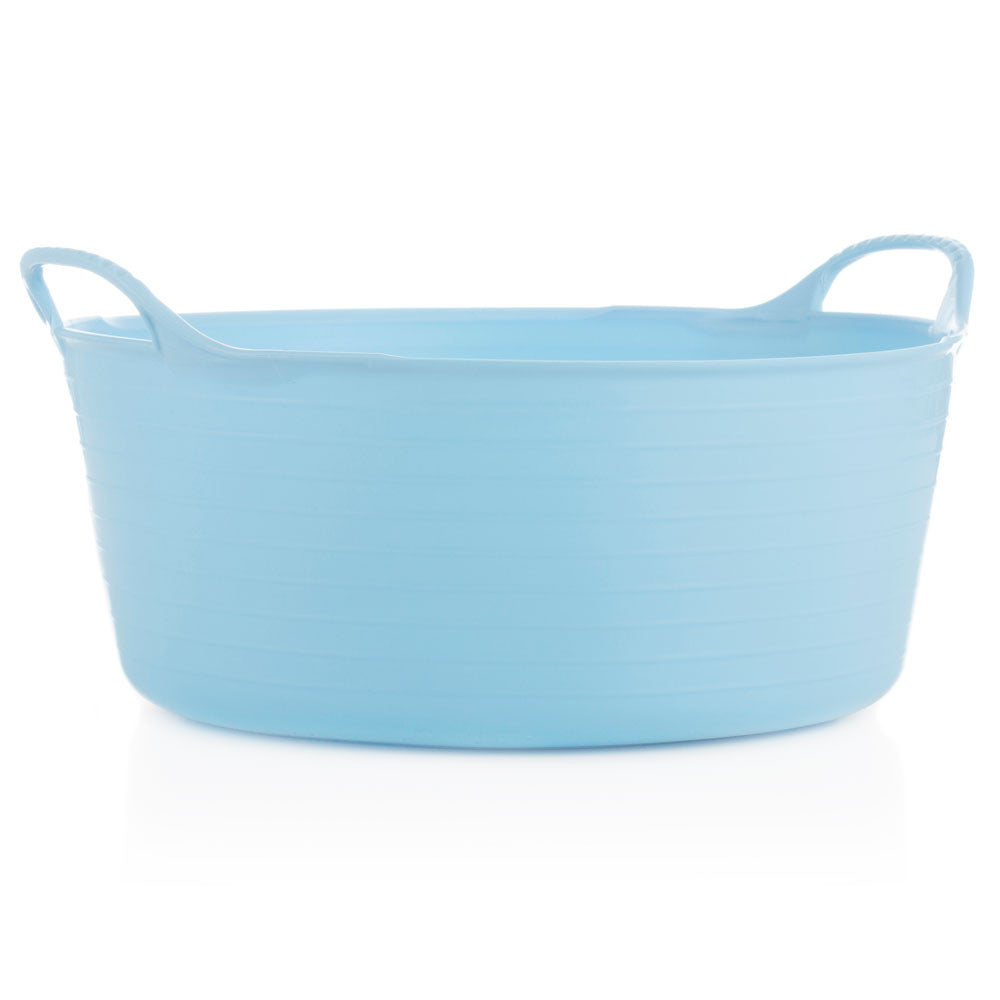 SOAK-Wash & Storage Basin-Cleaning & Utility-Light Blue-14 Litre-Much and Little Boutique-Vancouver-Canada