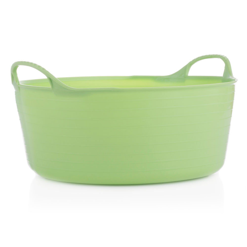 SOAK-Wash & Storage Basin-Cleaning & Utility-Light Green-14 Litre-Much and Little Boutique-Vancouver-Canada