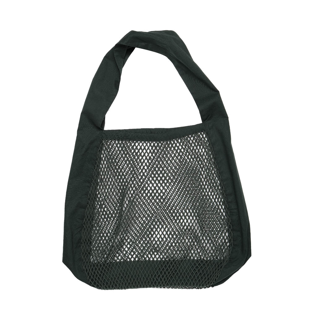 The Organic Company-Net Shoulder Bag-Bags & Wallets-Much and Little Boutique-Vancouver-Canada