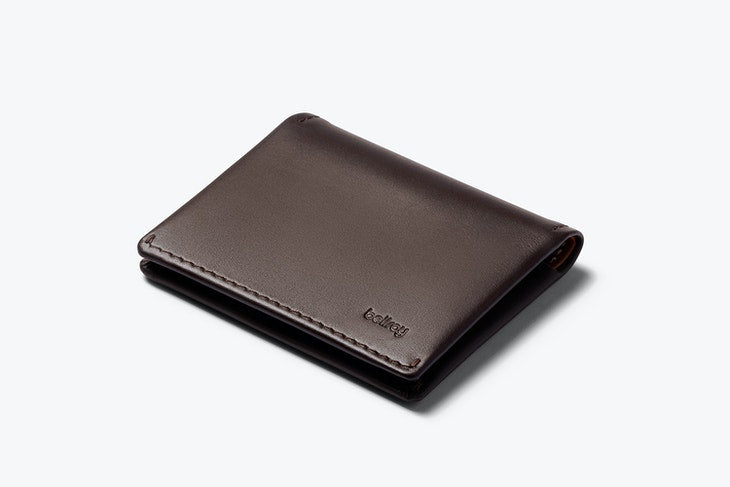 Bellroy-Slim Sleeve-Bags & Wallets-Java-O/S-Much and Little Boutique-Vancouver-Canada