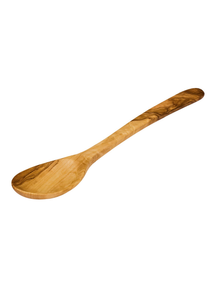 Redecker-Small Serving Spoon-Kitchenware-Much and Little Boutique-Vancouver-Canada