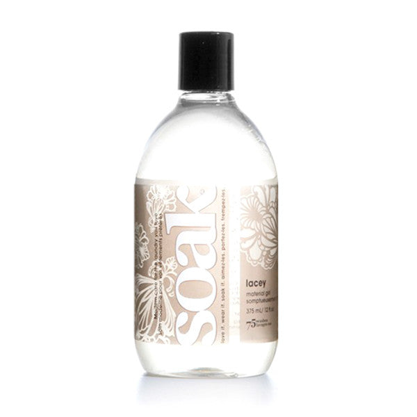 SOAK-Laundry Soap-Cleaning & Utility-Lacey-12 oz-Much and Little Boutique-Vancouver-Canada