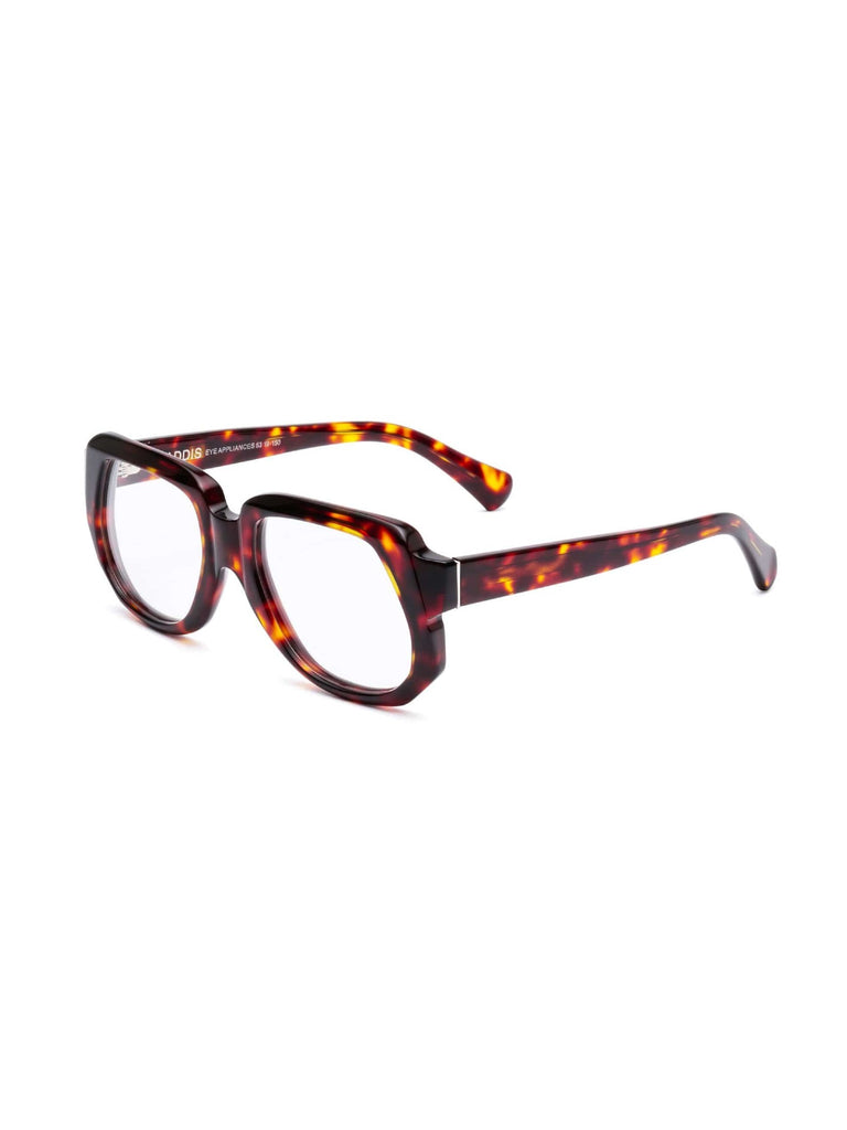 Caddis-VELMA Reading Glasses-Eyewear-Turtle-1.00-Much and Little Boutique-Vancouver-Canada